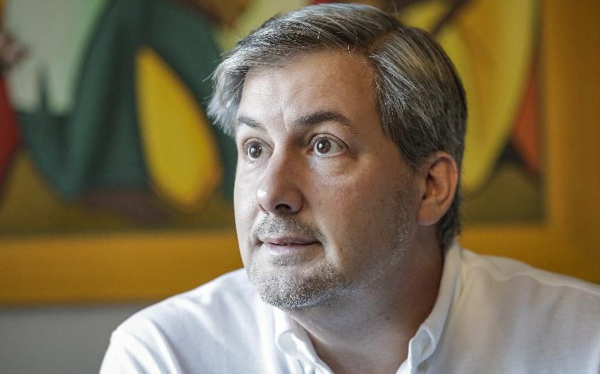 Bruno de Carvalho deixa ‘post’ estranho nas redes sociais e gera preocupação