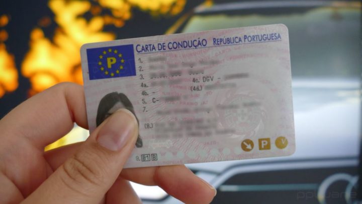 Atenção: Mudanças na sua carta de condução! Saiba quais…