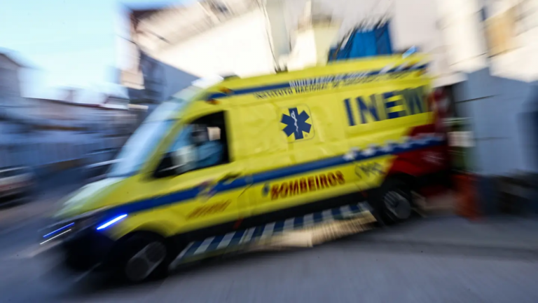 Ciclista de 20 anos atropelado fatalmente no Algarve; condutor fugiu