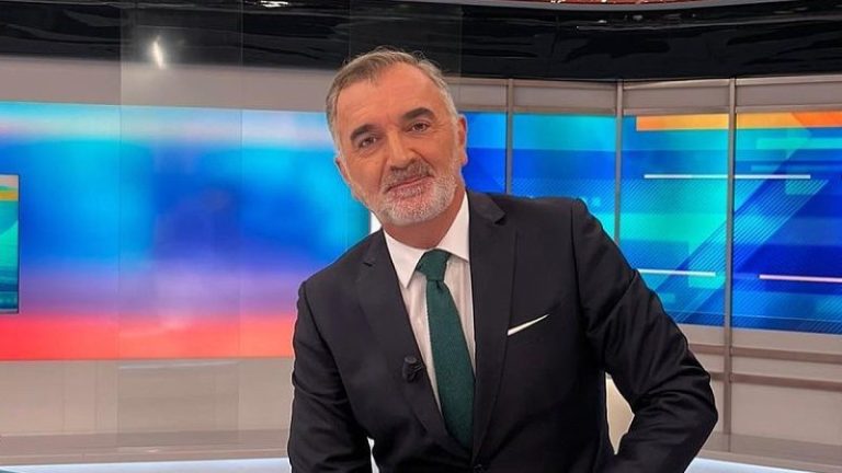 Dor: Coração ‘trai’ Pedro Carvalhas e é afastado dos ecrãs da TVI