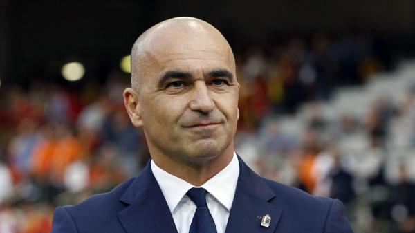 Está completa a equipa técnica de Roberto Martínez na Seleção de Portugal com mais um nome sonante